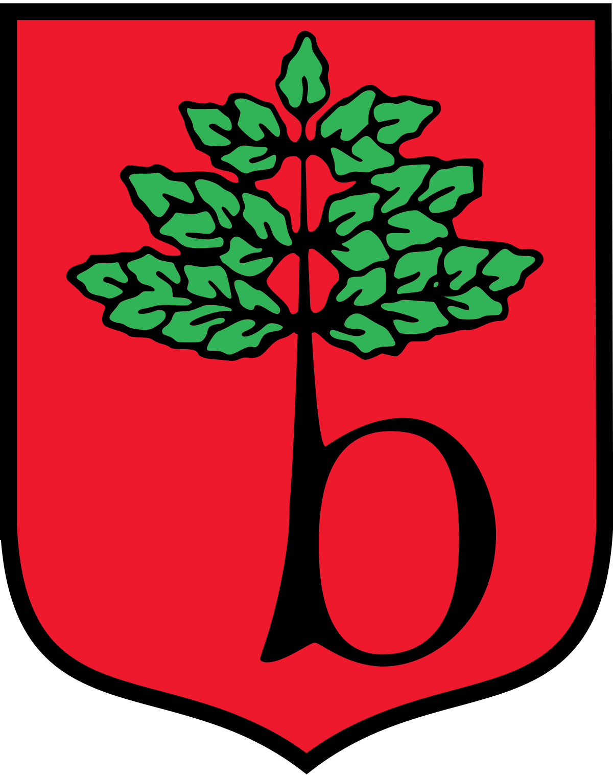 center